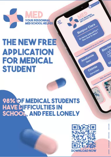 med