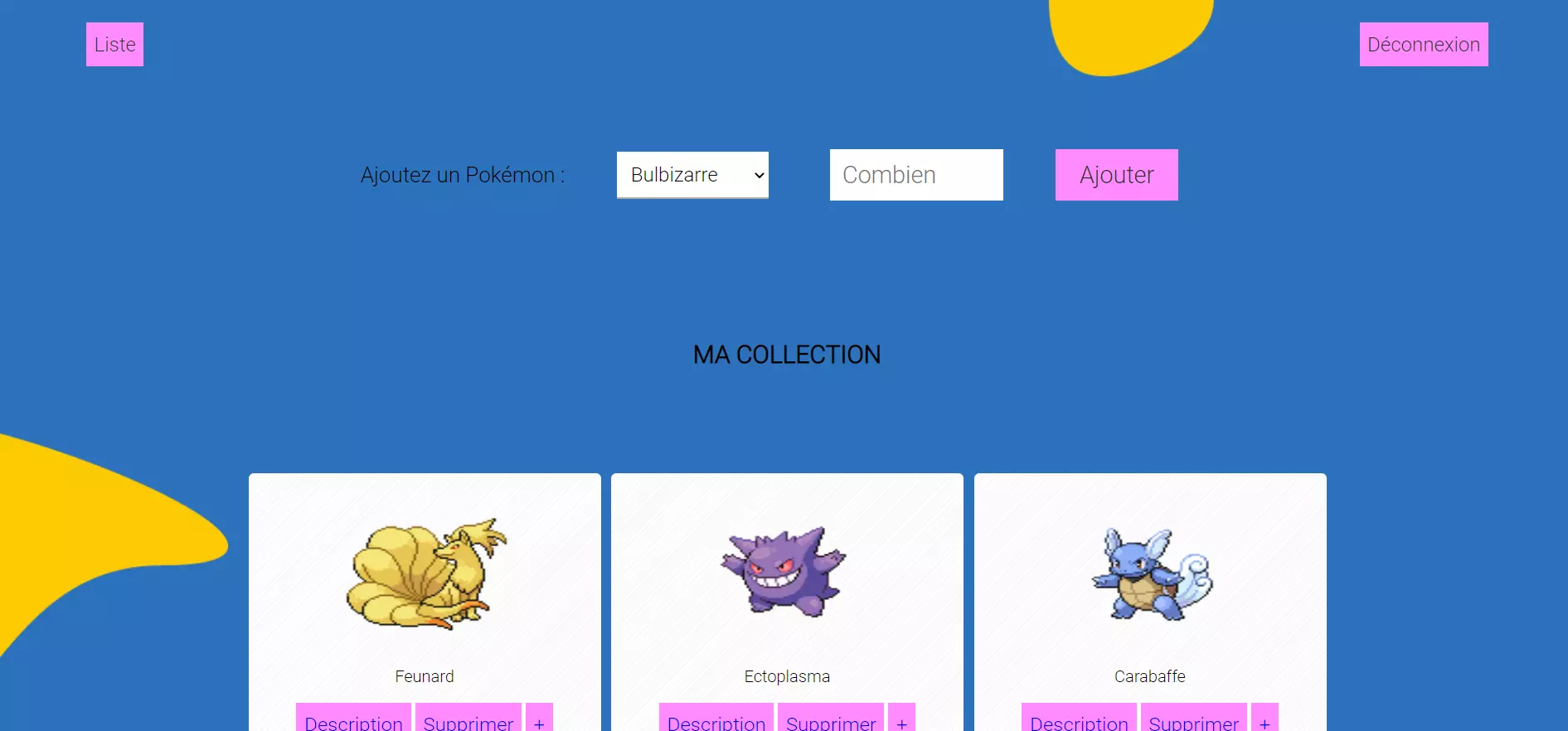 pokedeck