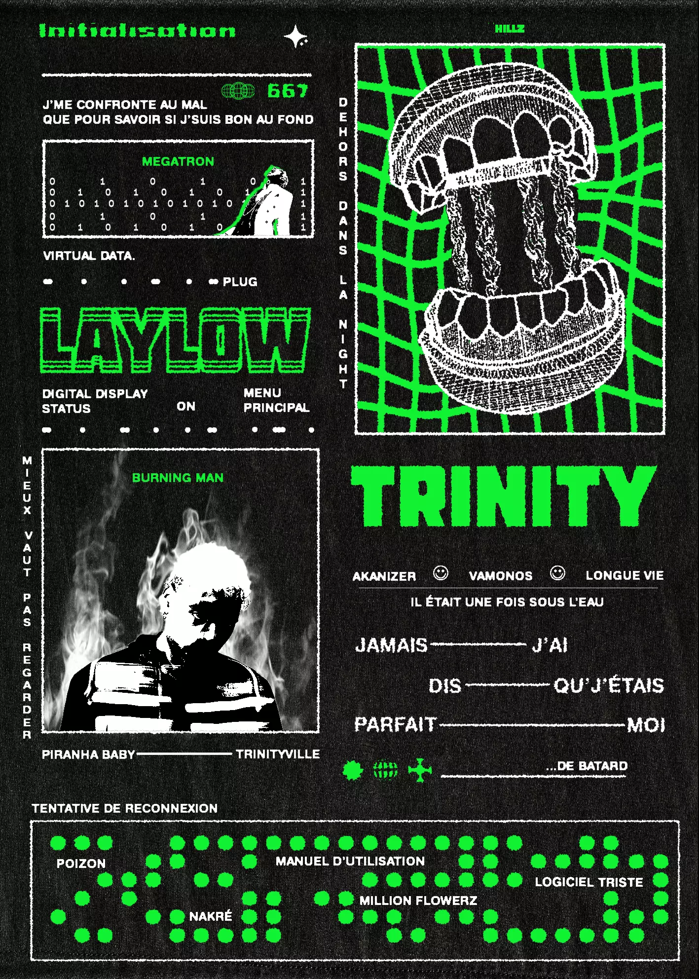 trinity
