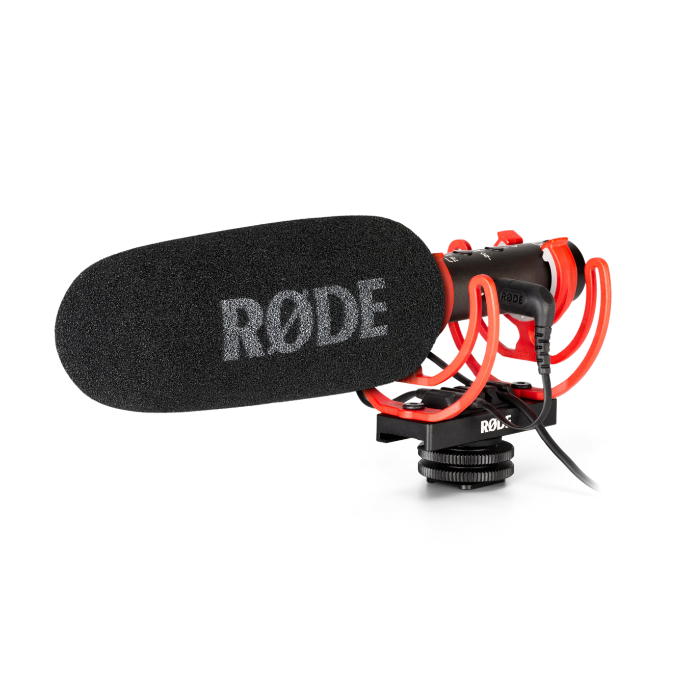 Rode NTG