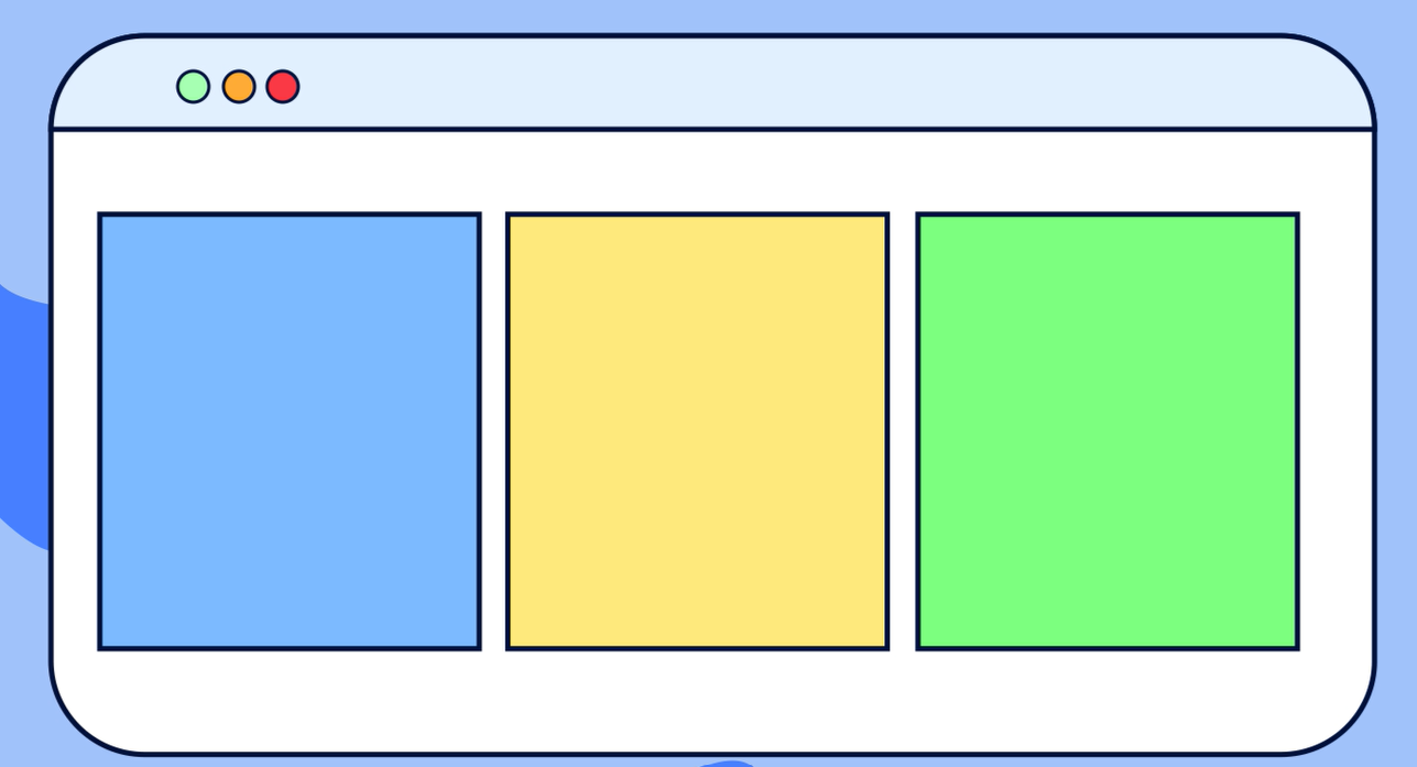 users animation